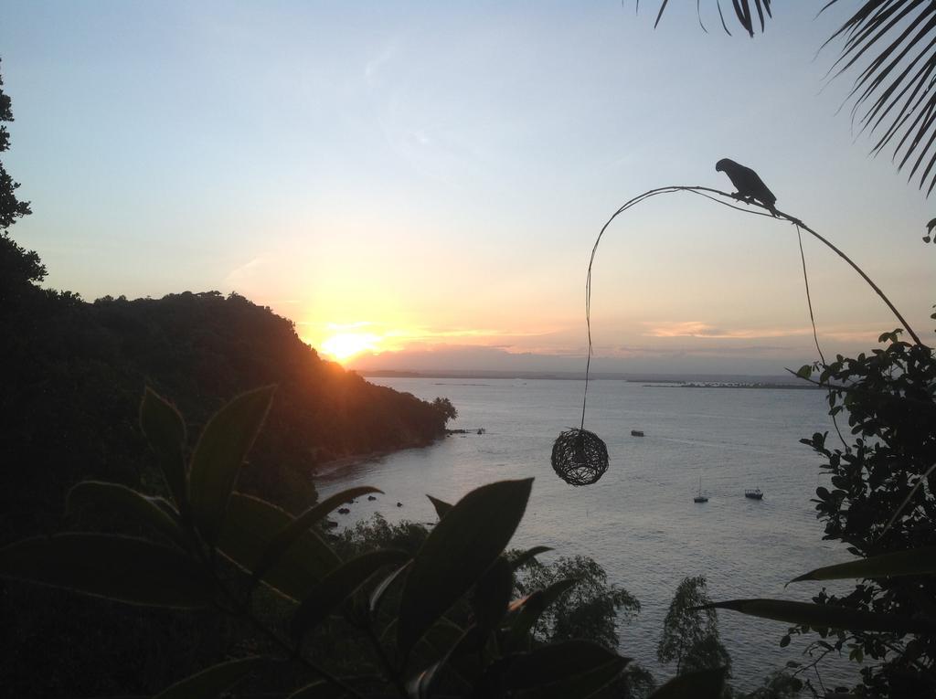 Pousada Villabahia Morro de São Paulo Chambre photo