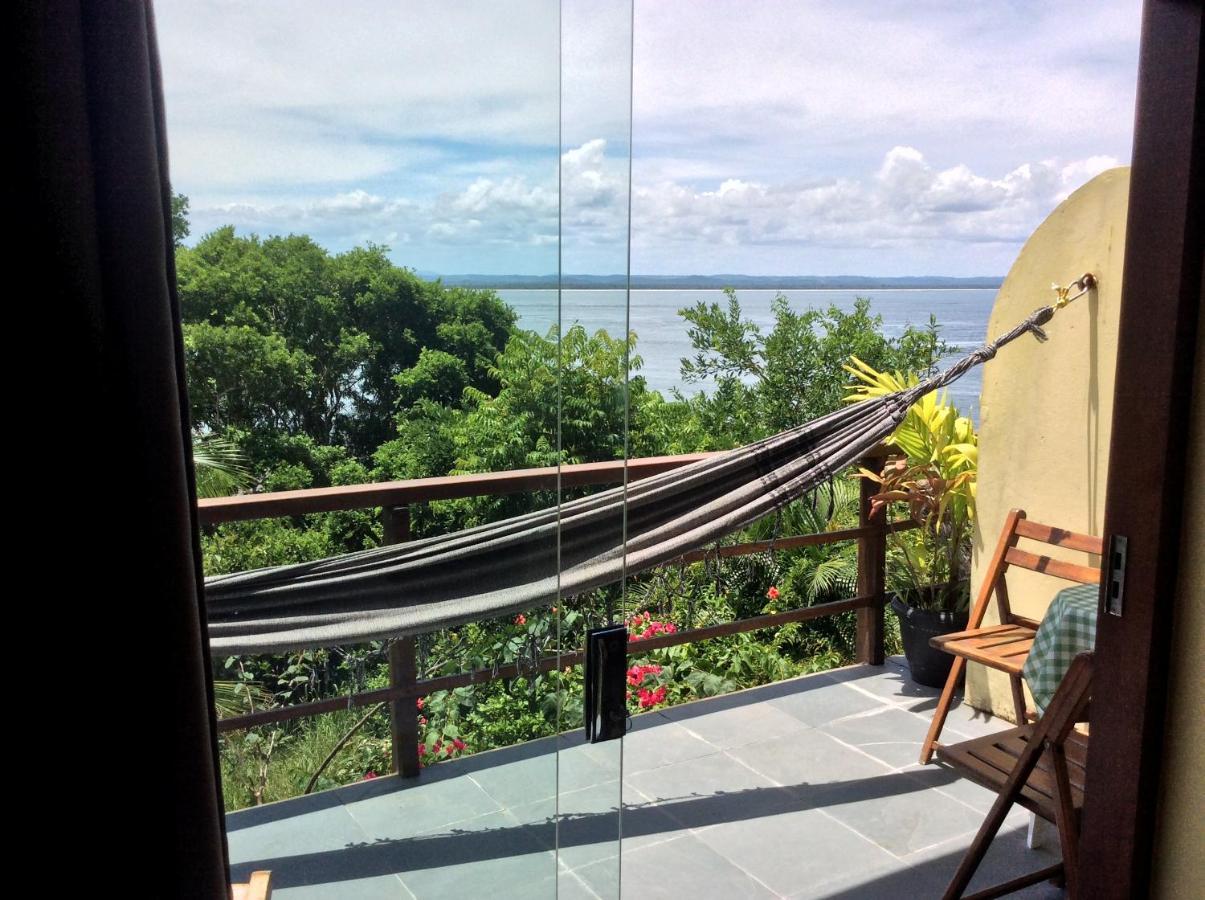 Pousada Villabahia Morro de São Paulo Extérieur photo