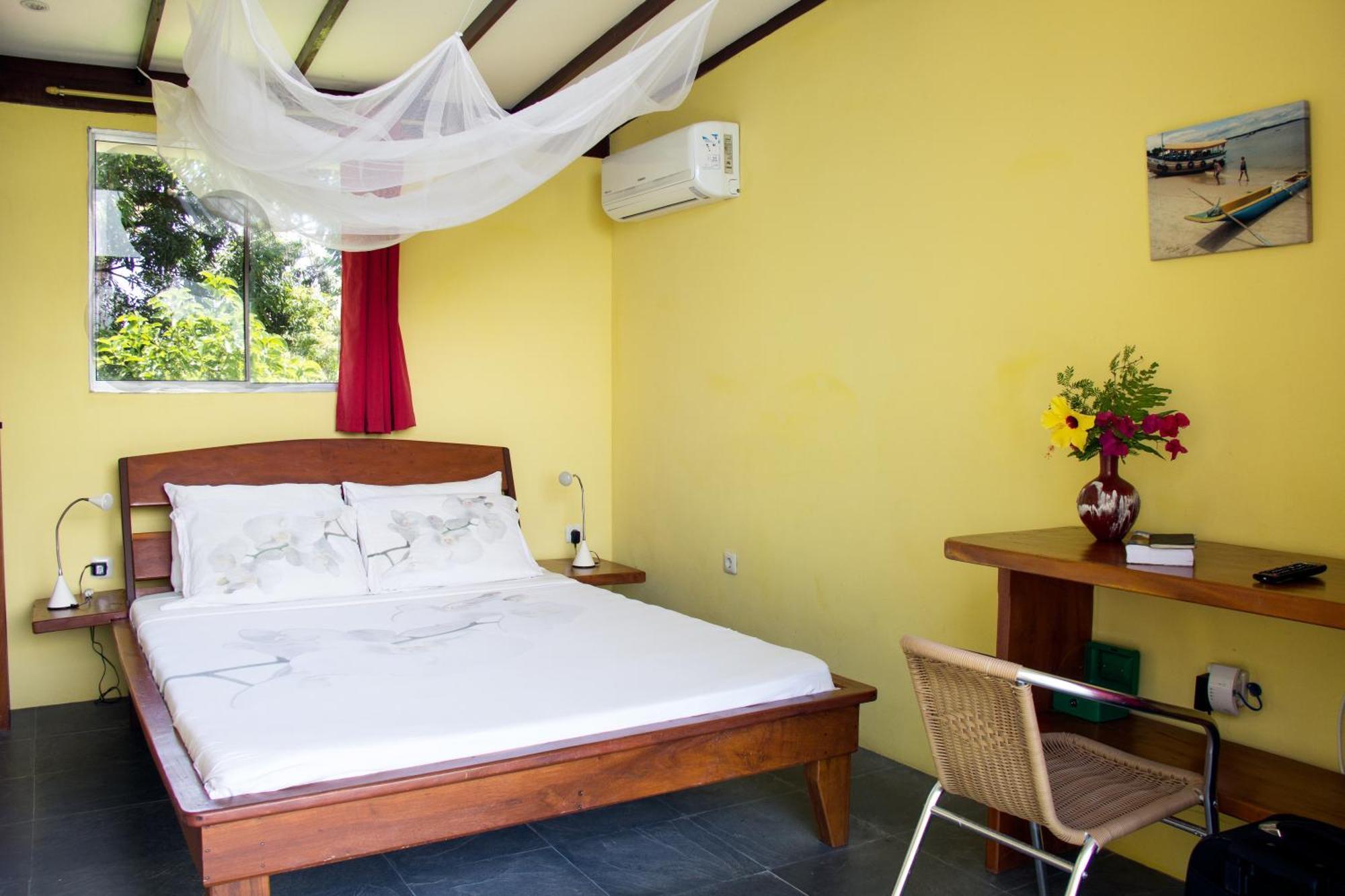 Pousada Villabahia Morro de São Paulo Extérieur photo