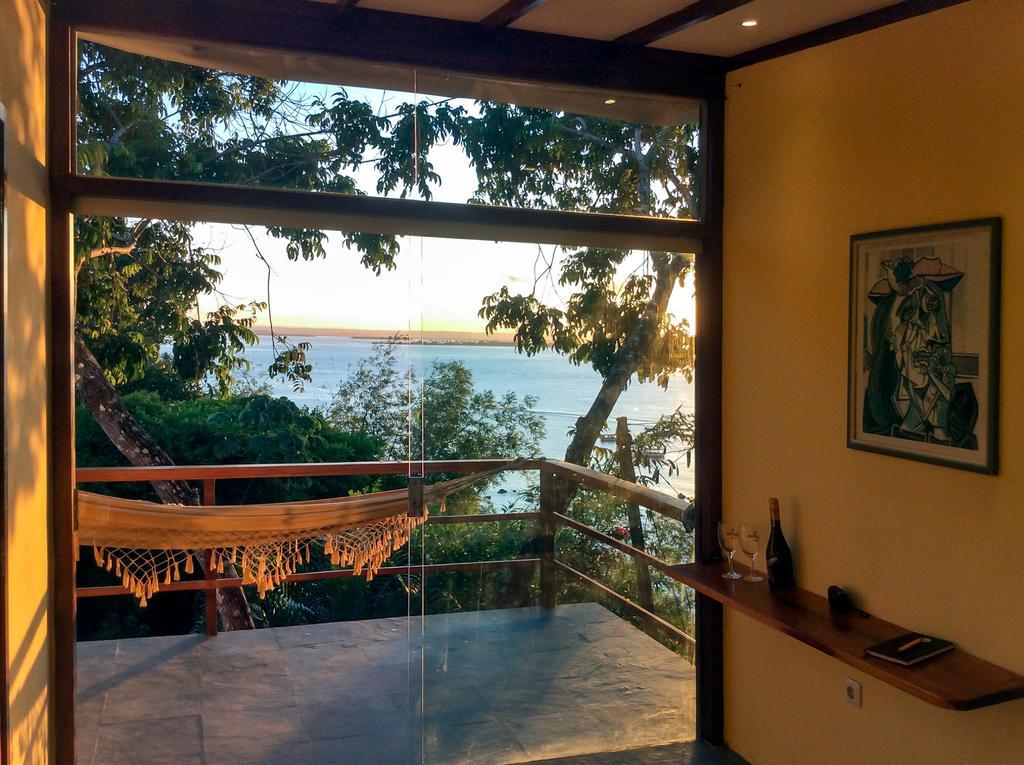 Pousada Villabahia Morro de São Paulo Extérieur photo