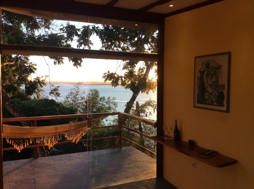 Pousada Villabahia Morro de São Paulo Extérieur photo